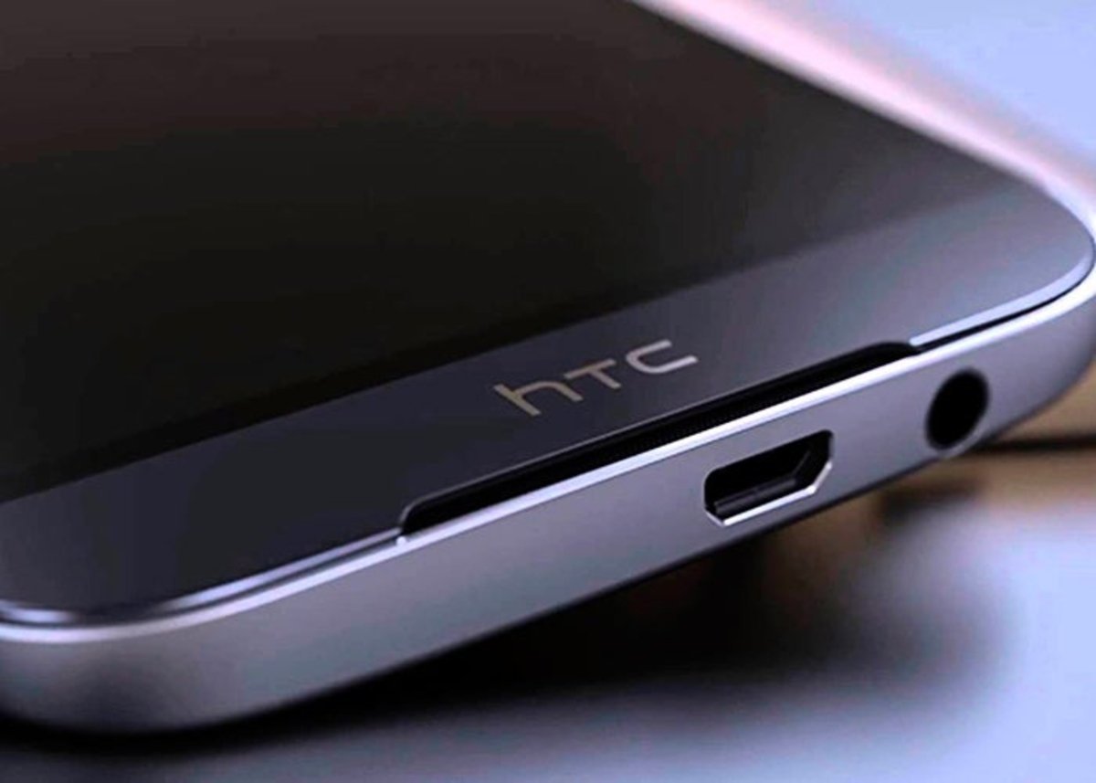 HTC 10 sería primer smartphone con OIS en cámara delantera