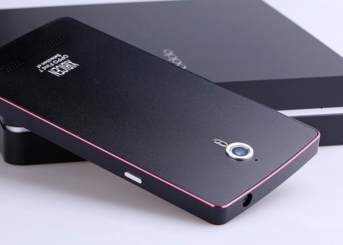 Oppo Find 9 sería el primer dispositivo de la compañía con 4 GB de RAM y un Snapdragon 810