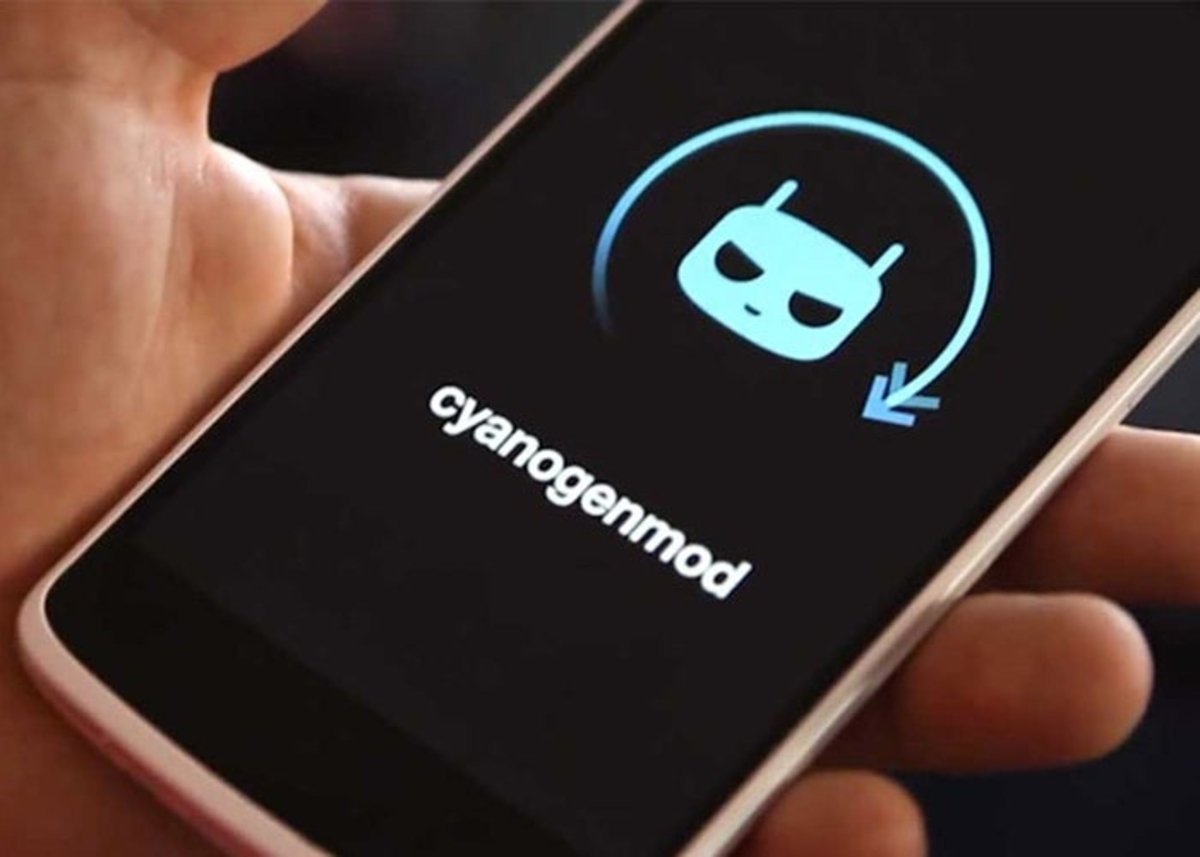 LineageOS será el sustituto directo de CyanogenMod