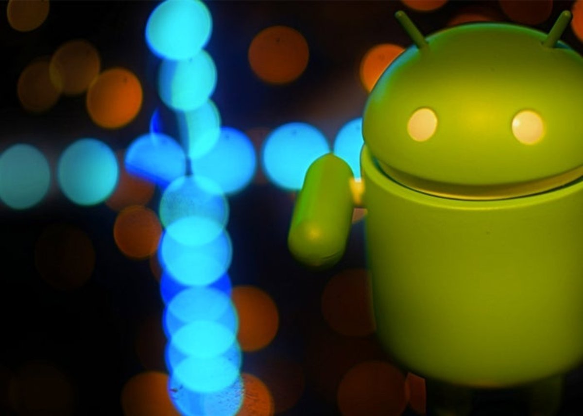 Andrómeda podría llegar el próximo año junto a Android 8.0