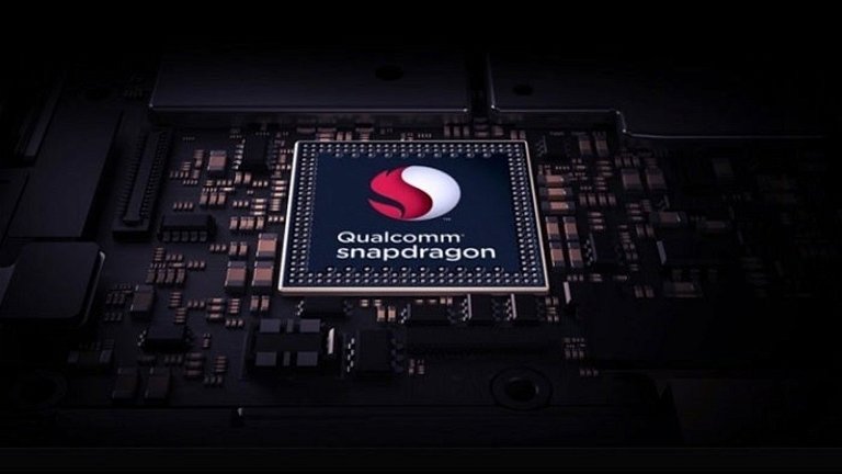Snapdragon 670 demuestra su impresionante potencia en un benchmark