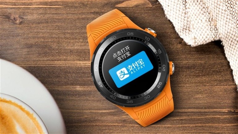Huawei Watch 2 (2018), una renovación del mejor smartwatch con Wear OS
