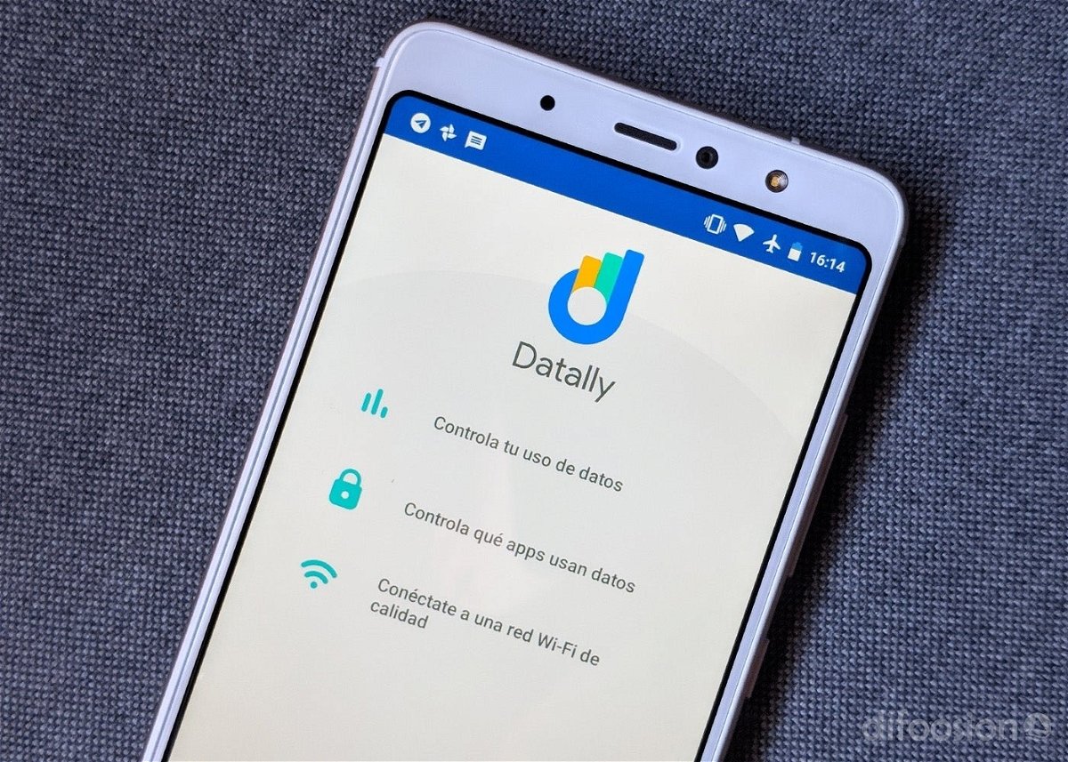 Google Datally, la app para ahorrar datos es eliminada de Google Play