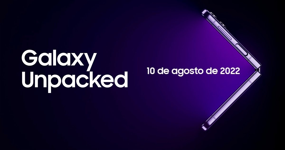 No te pierdas el Unpacked 2017 de Samsung