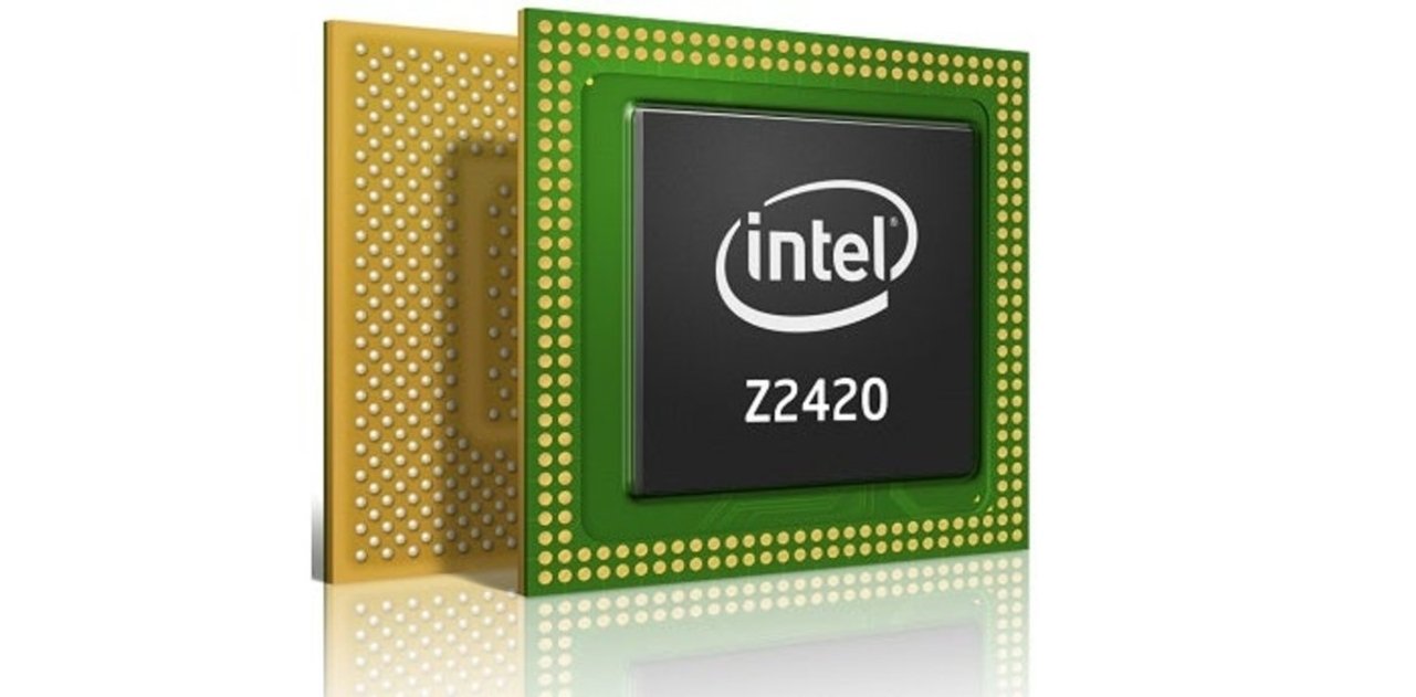 Nuevos procesadores Intel Atom y la llegada del LTE MWC2013