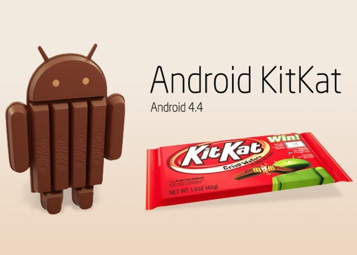 android kitkat 4.4 download
