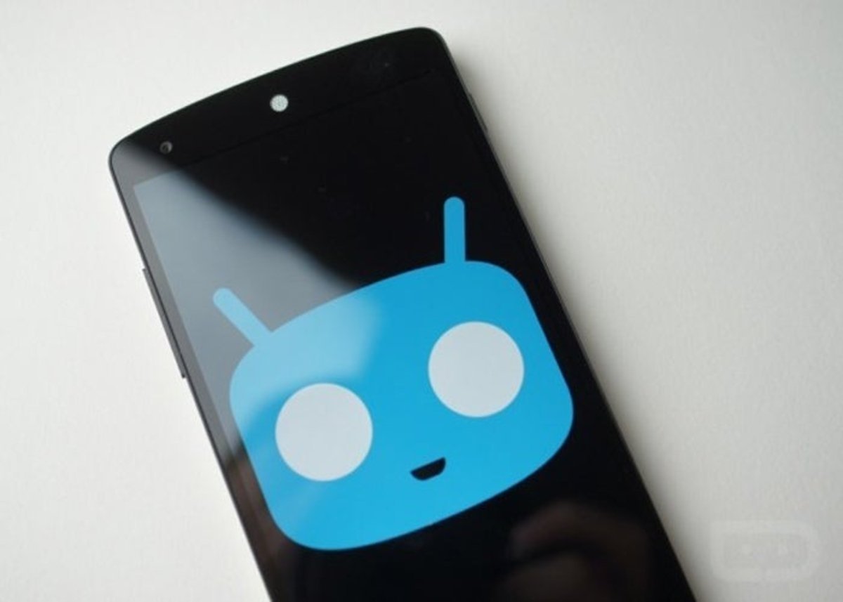 Nuevo proyecto de Cyanogen, nuevo smartphone Android en camino