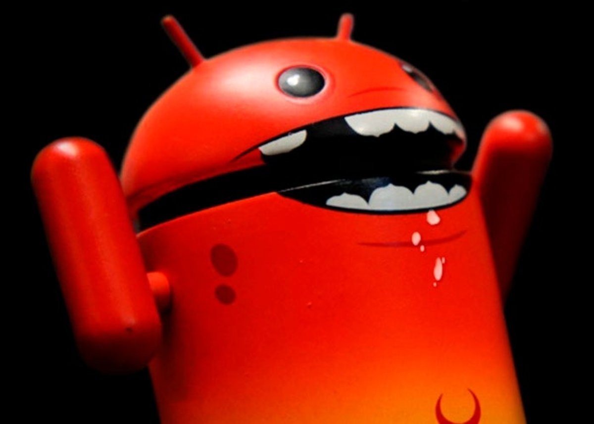 malware android bbva