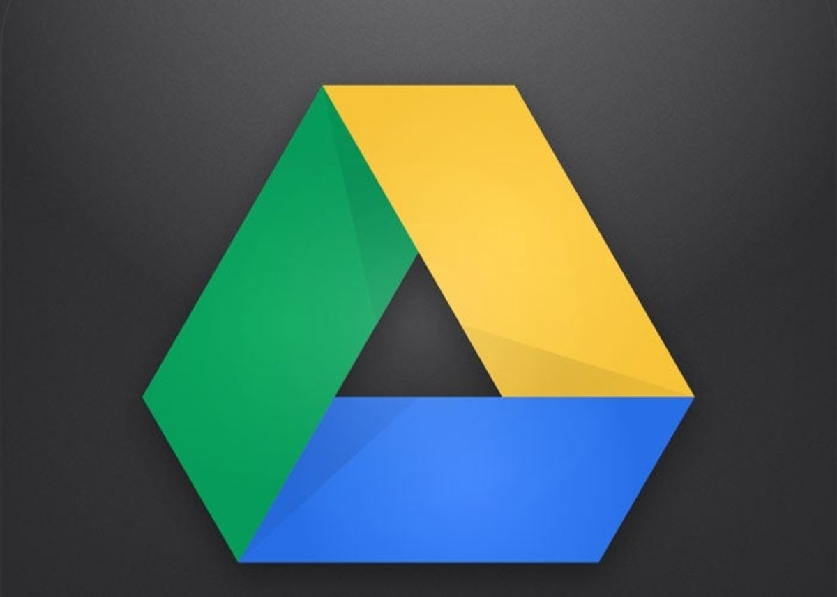 Google Drive presenta nuevas mejoras