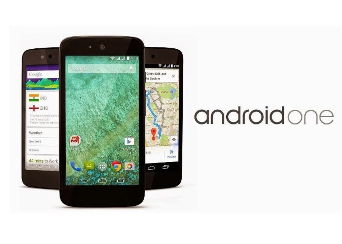 Google ofrecerá más libertad en Android One