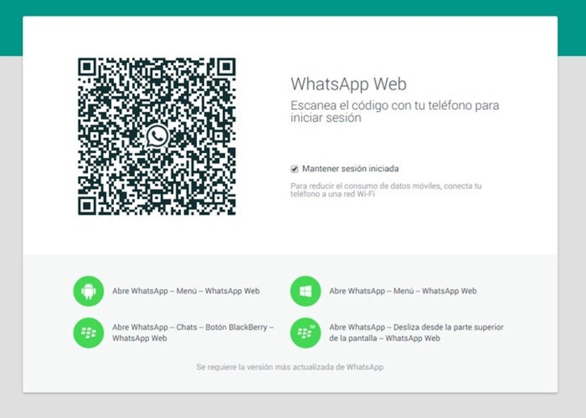 ¿Cómo espiar WhatsApp desde un celular con Android?