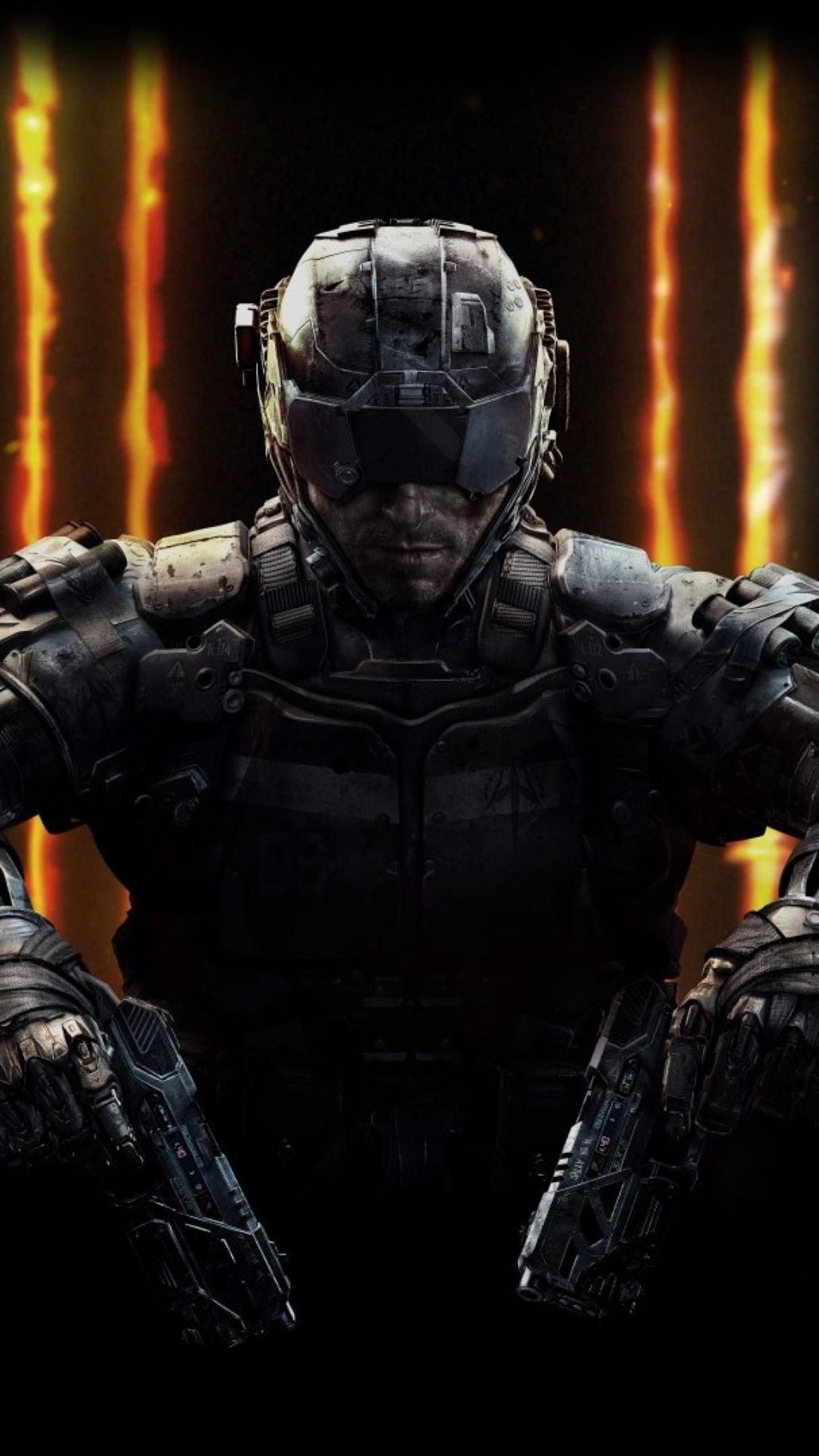 Download Call Of Duty Black Ops 3 Theme Ads Free Apex