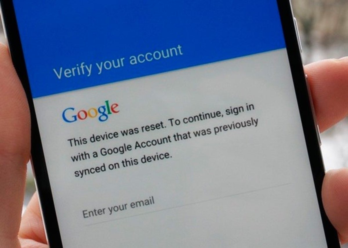 como hacer una cuenta google para android
