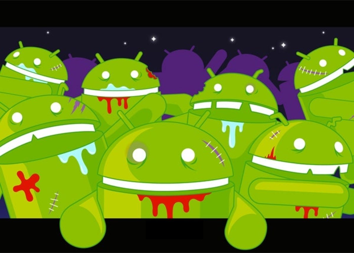 Pásalo de miedo con estos escalofriantes juegos de terror para Android