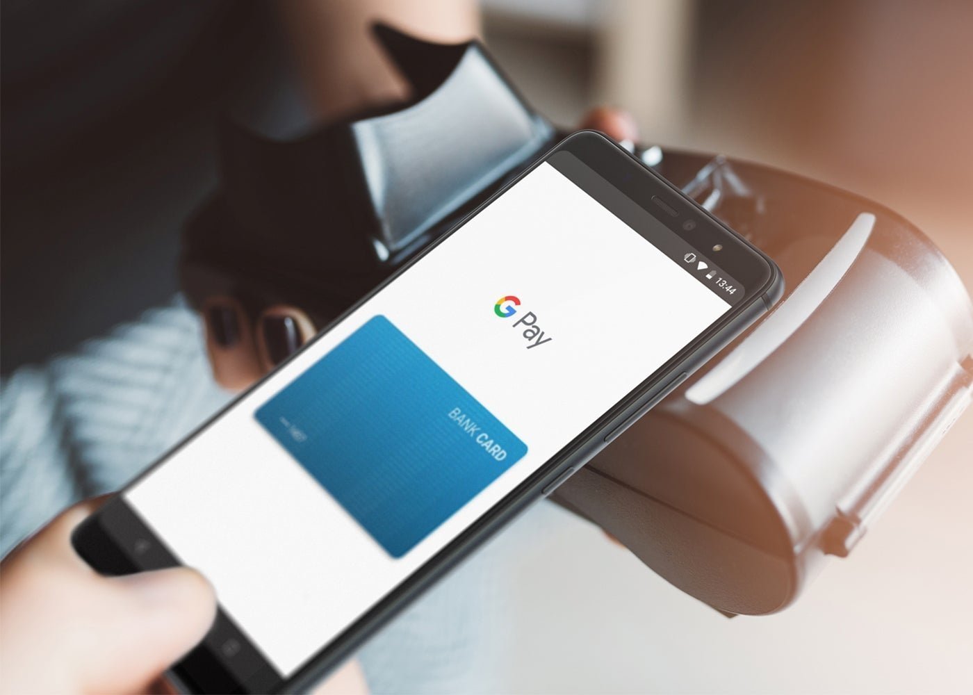 Google Pay, guía completa: qué es, cómo configurarlo, bancos ...