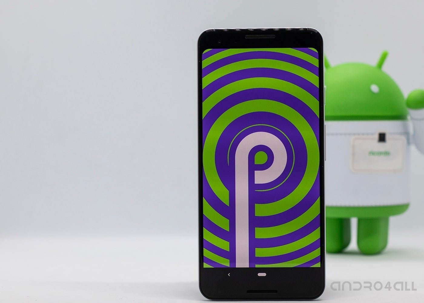 Android Pie approaches Samsung Galaxy S8, S9, Note 8, Note 9 and Note 7 FE