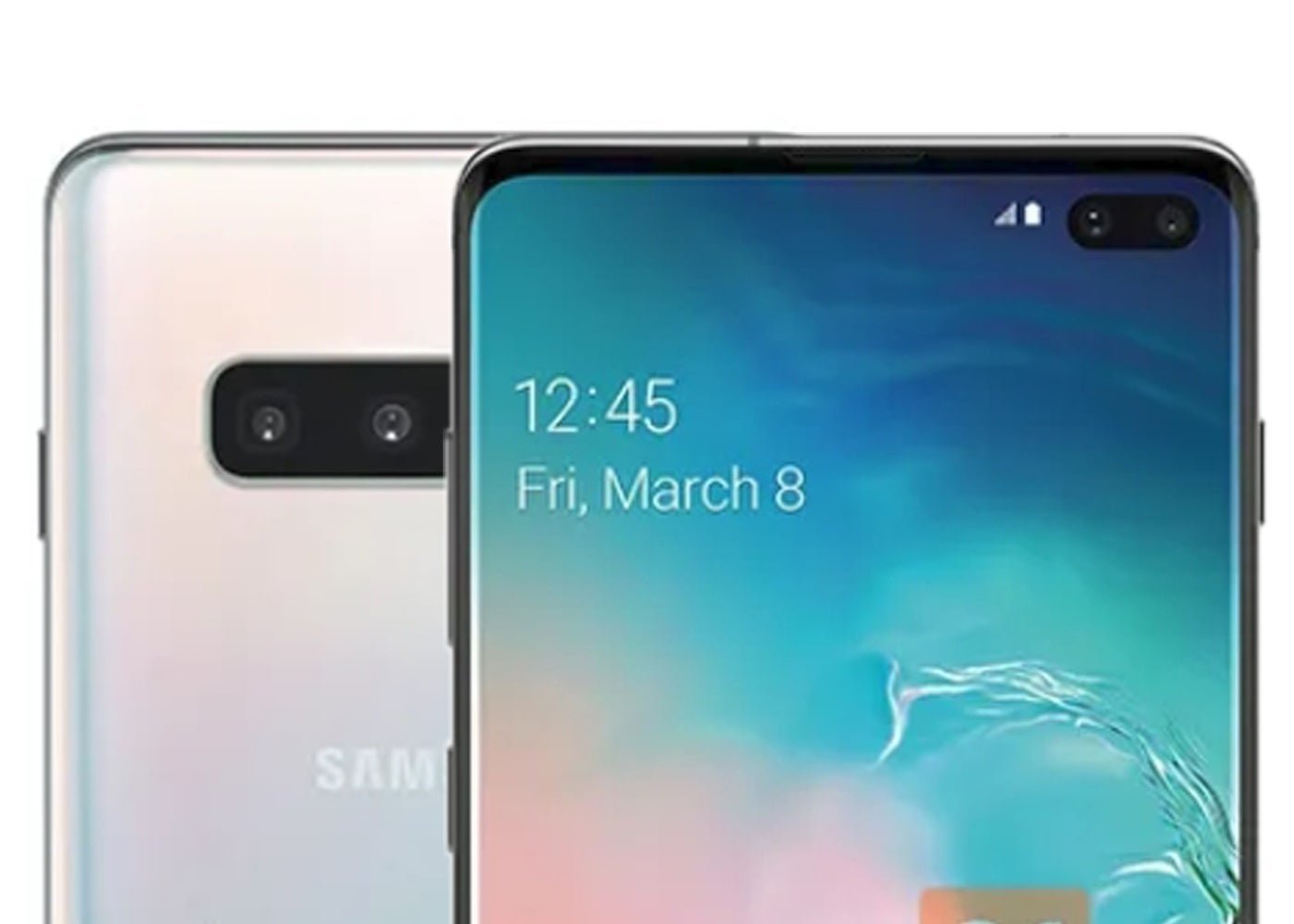 Filtran todas las características técnicas del nuevo teléfono inteligente Samsung Galaxy S10+