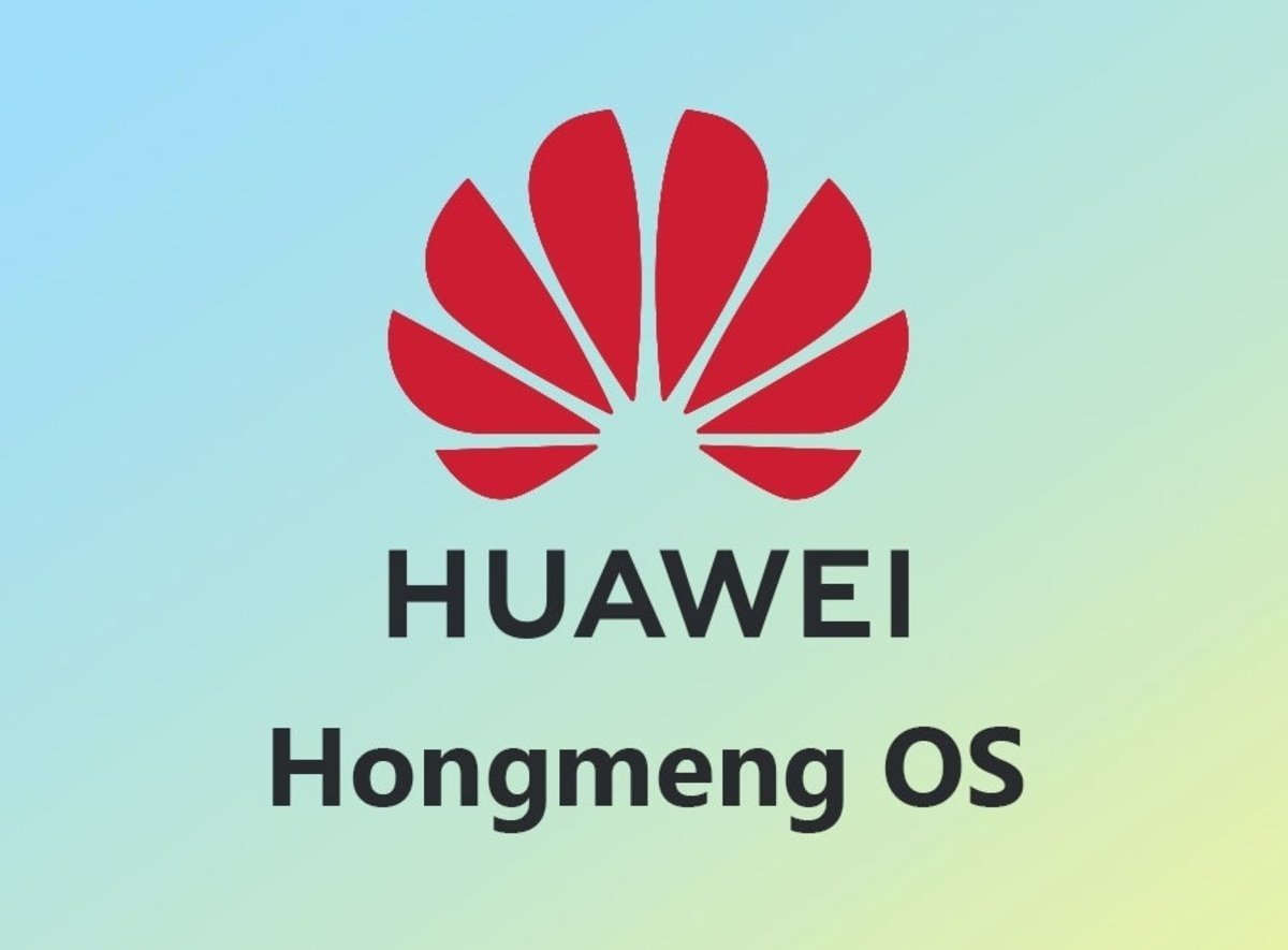 HONGMENG OS EL SISTEMA OPERATIVO DE HUAWEI Huawei-Hongmeng-OS