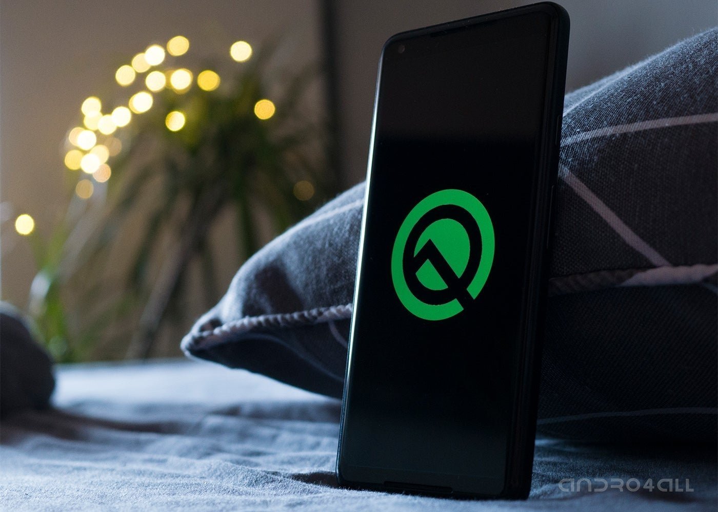 Android 10 is official: the tenth version of the operating system brings dark theme, new gestures and more