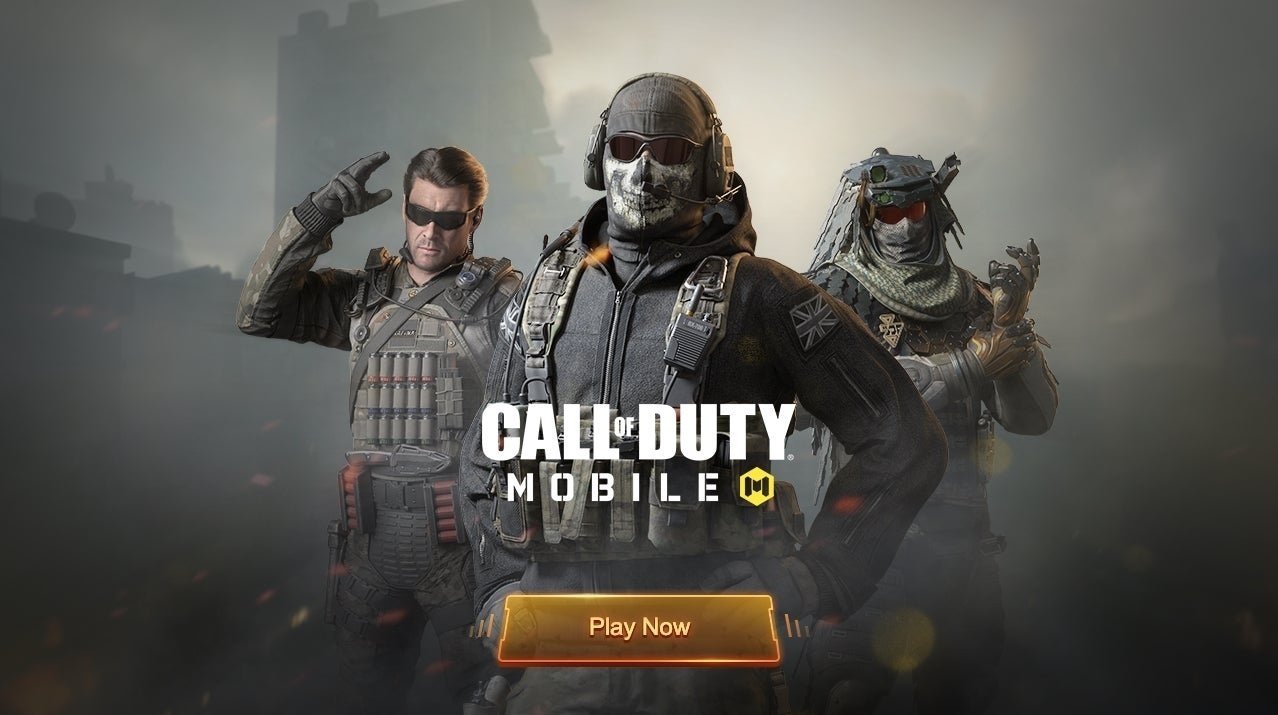 CÃ³mo jugar a Call of Duty: Mobile en el PC - 