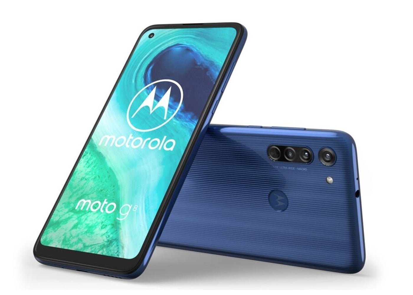Motorola Moto G8 precio, características y toda la
