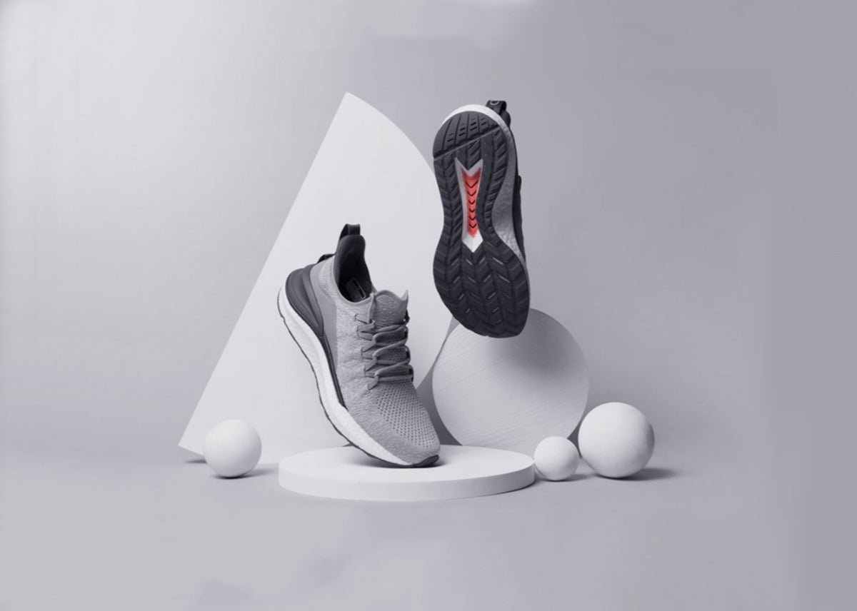 Nuevas deportivas de Xiaomi: así son las Mijia Sneakers 4