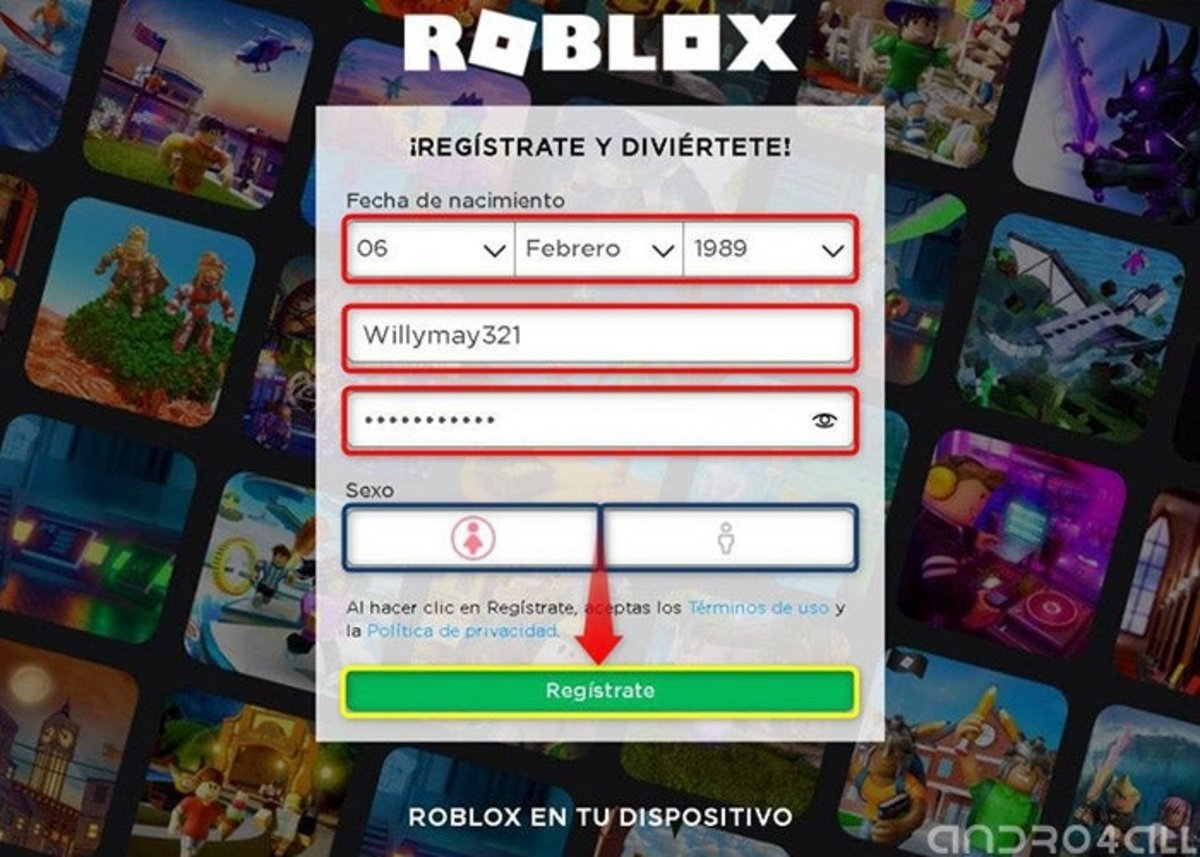 Cuentas Gratis De Roblox Con Robux 2020