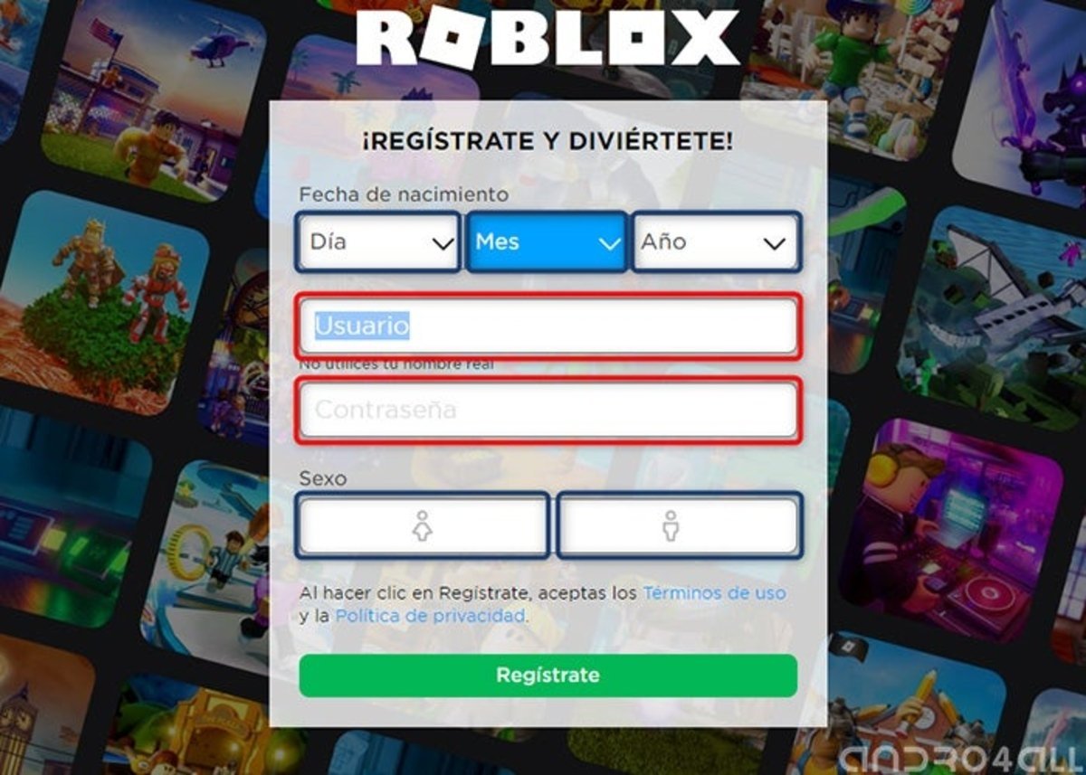 Descargar Roblox Gratis Como Instalarlo En Pc Moviles Y Xbox One