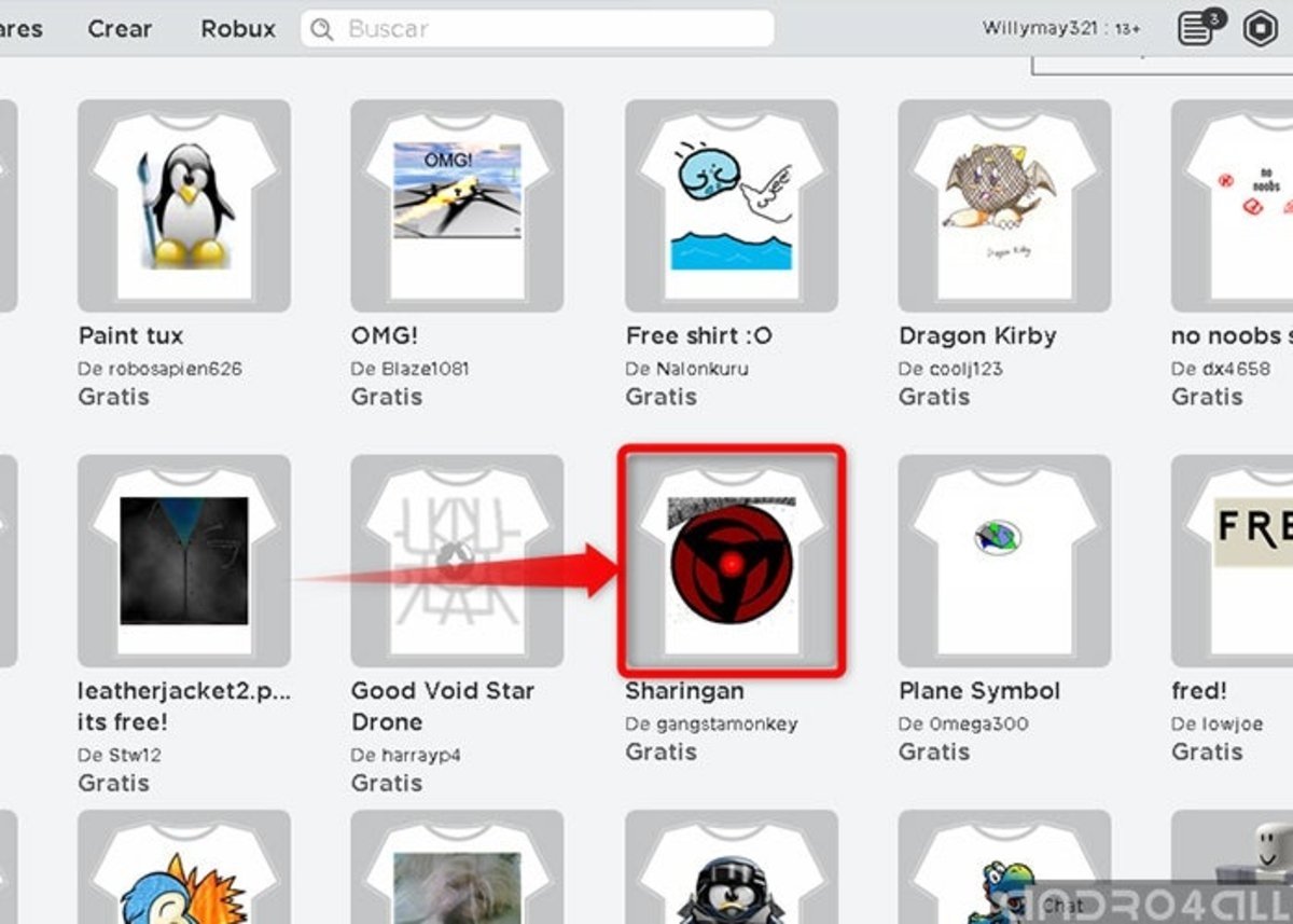 Como Conseguir Ropa Gratis En Roblox 2020 - avatar roupas do roblox gratis