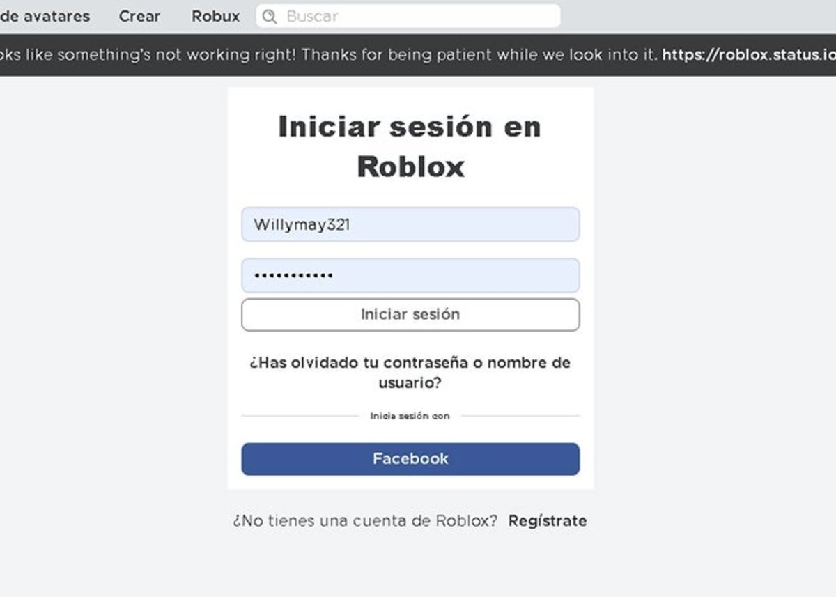 Recupera Tu Cuenta De Roblox Facilmente 2020 Tecnodukes - como crear otra cuenta de roblox
