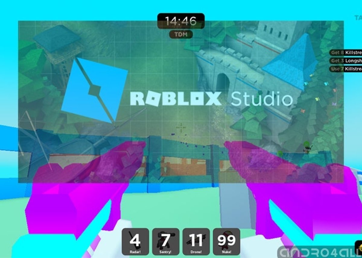 Roblox Studio Como Crear Tu Propio Juego De Roblox - para que sirven los puntos en roblox de los juegos youtube