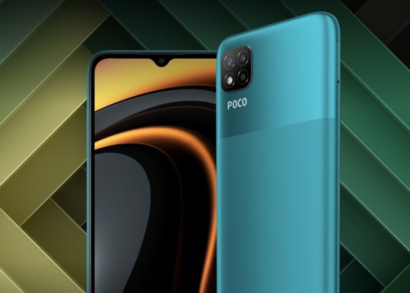 Xiaomi POCO C3 oficial precio, características y ficha