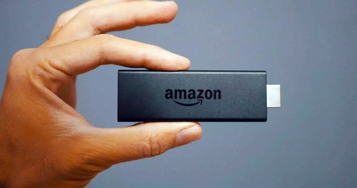 Uno de los productos más vendidos en Amazon cambiará tu televisor para siempre