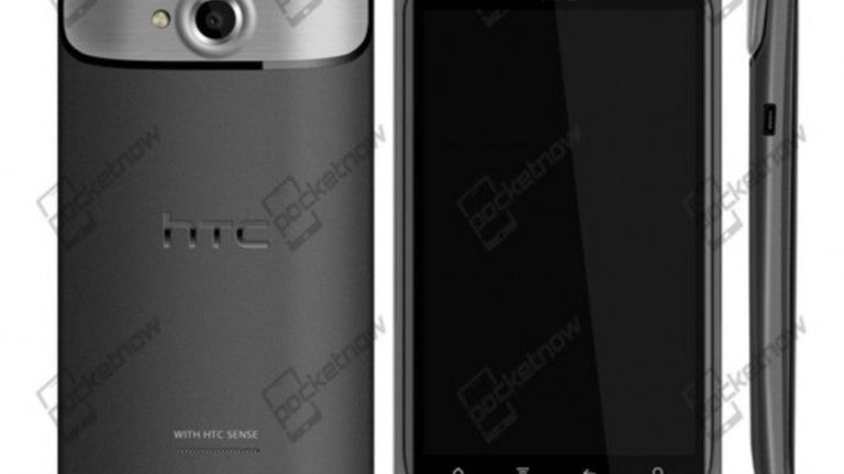 Endeavor, la nueva joya de la corona de HTC