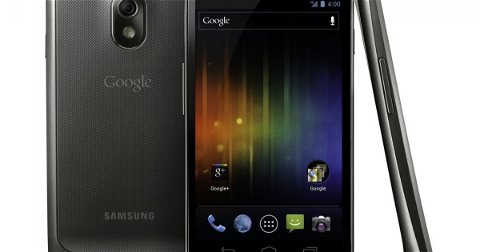 Samsung cancela la fabricación de Galaxy Nexus de 32GB