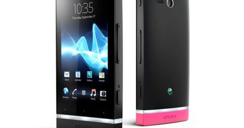 Sony Xperia U, Xperia Sola y Xperia Go por fin actualizan a Android Ice Cream Sandwich