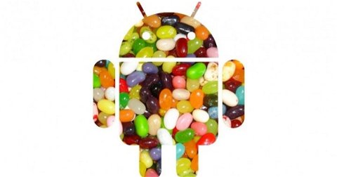 Android 5.0 se prepara para este verano