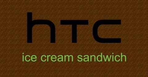 Lista oficial de terminales HTC que recibirán Ice Cream Sandwich