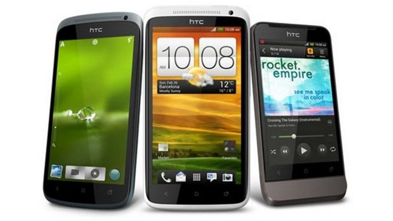 MWC 2012 | HTC nos muestra sus novedades