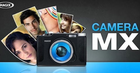 Fotos4all: Análisis de MAGIX Camera MX, una de las aplicaciones de cámara más interesantes