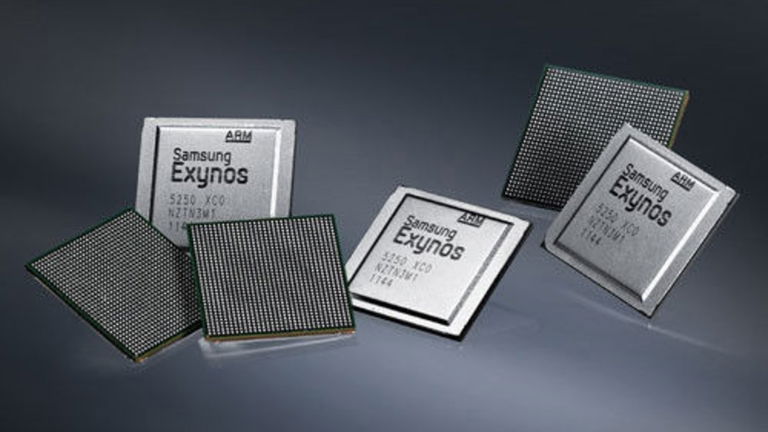 Últimas noticias sobre el Exynos 5 del Galaxy S3