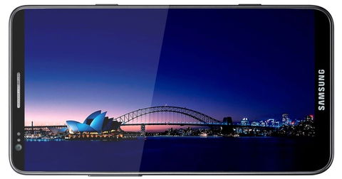 El Samsung Galaxy S III se presentaría en marzo y lo tendríamos en abril (Actualizado)