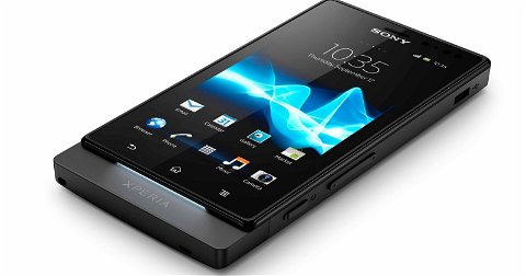 Sony Xperia Sola, detalles innovadores para un nuevo gama media