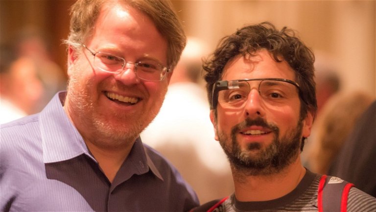 Google Project Glass: el futuro ya está aquí