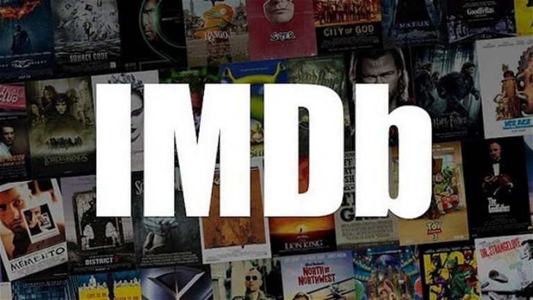 IMDb, todo el cine y la televisión en tu Android