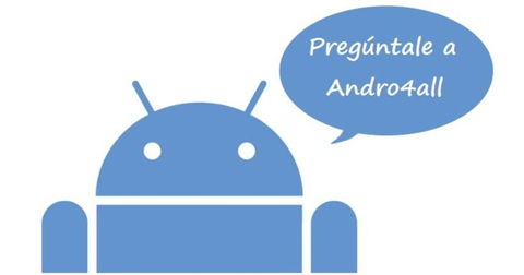 Pregúntale a Andro4all XI: Google Drive y rumores del Galaxy S III como protagonistas