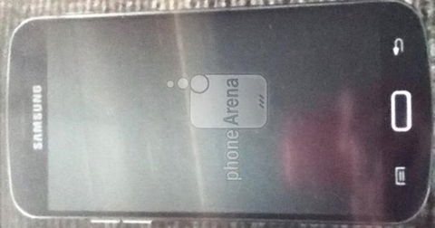 Aparece la imagen del Samsung Galaxy S III que tanto estábamos esperando