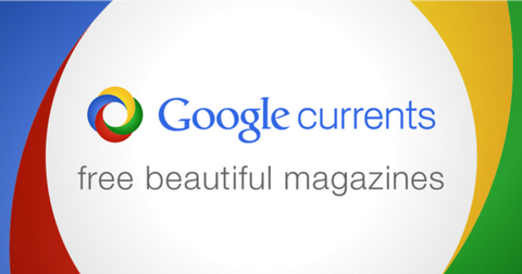 Google Currents se actualiza y se hace disponible para todo el mundo