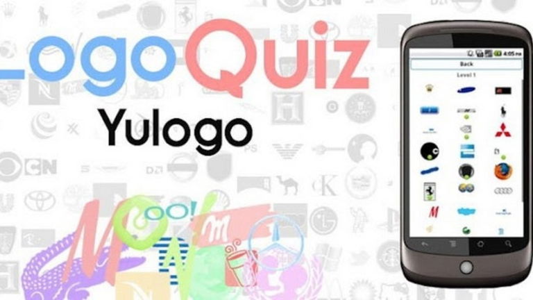 Logos Quiz. Averigua cuántos logotipos eres capaz de reconocer