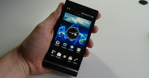 Repasamos en vídeo el Sony Xperia S, una de las mejores relaciones calidad-precio del mercado